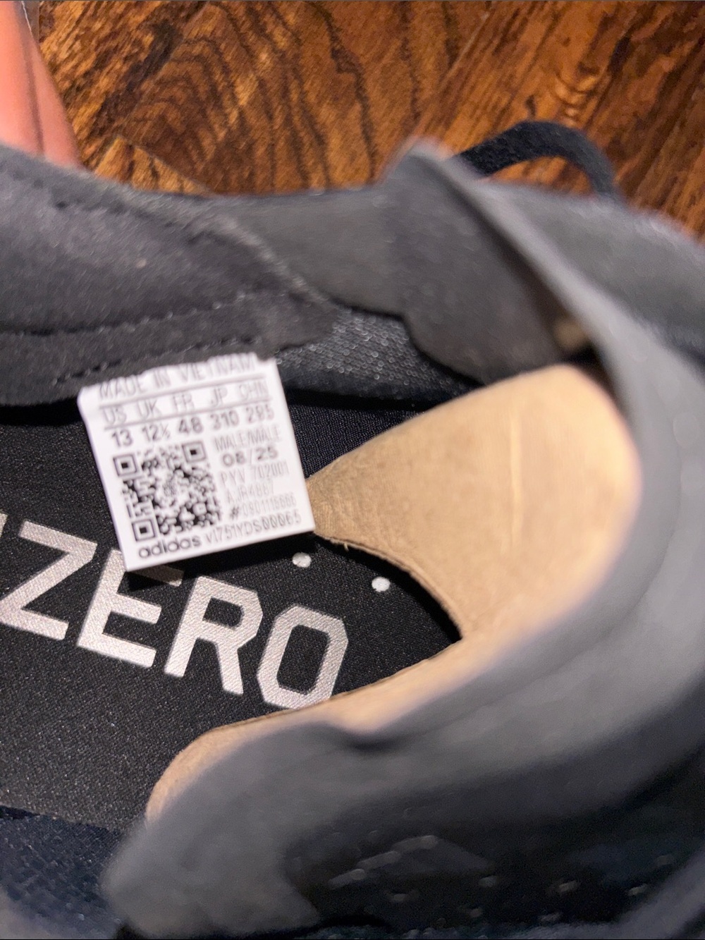 Adidas Adizero Adios Pro 4 M - Picture 13 of 13